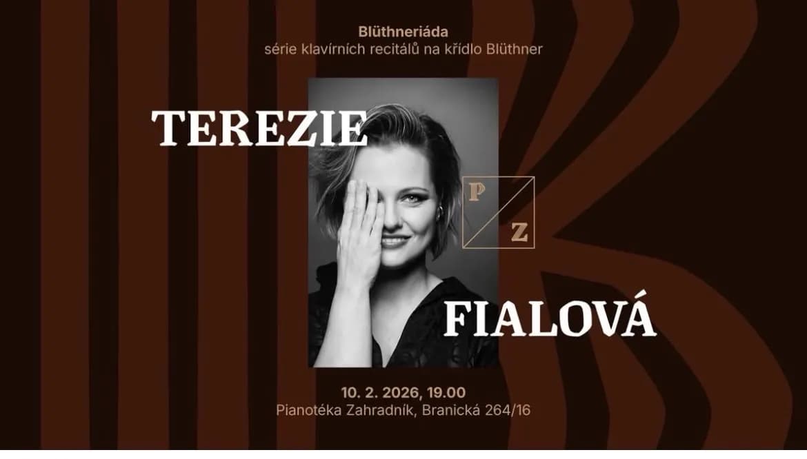Pianoteka - klavirni recital