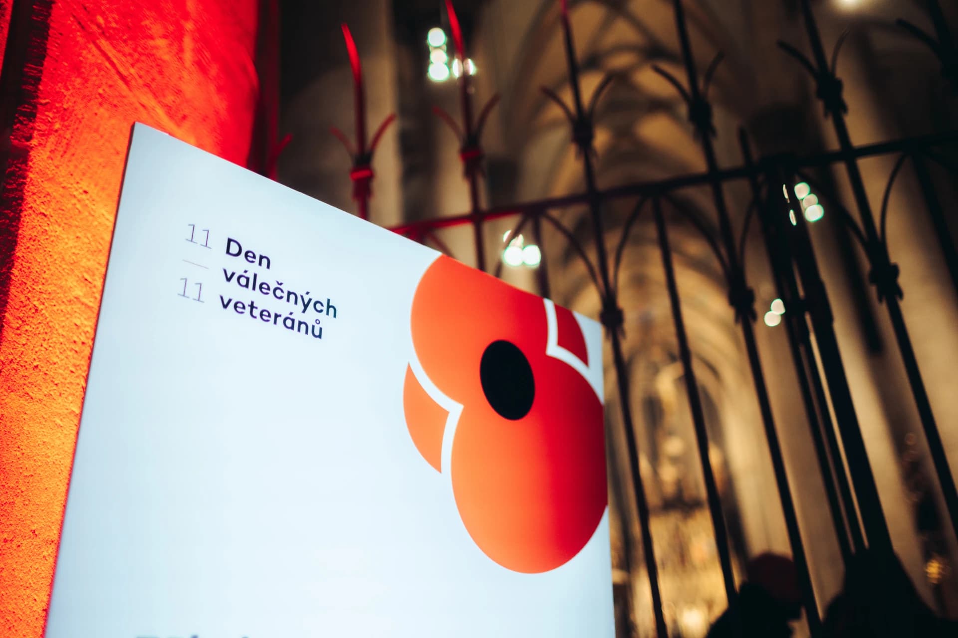 Collegium PF & Koncert pro hrdiny