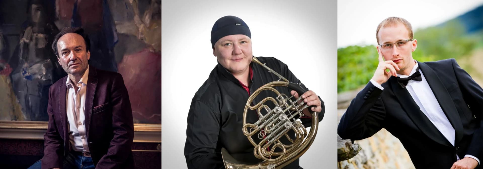 Chrámové rezonance