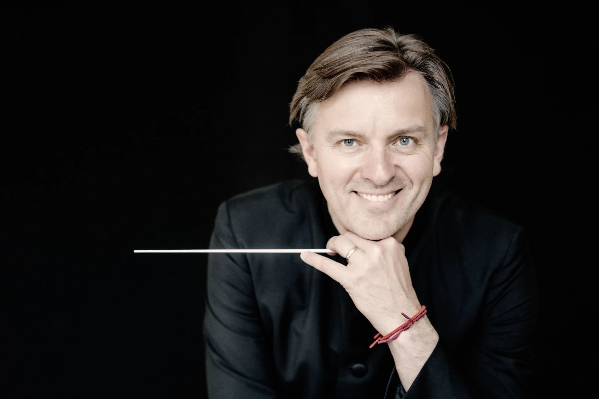 Tomáš Netopil a Taras Bulba