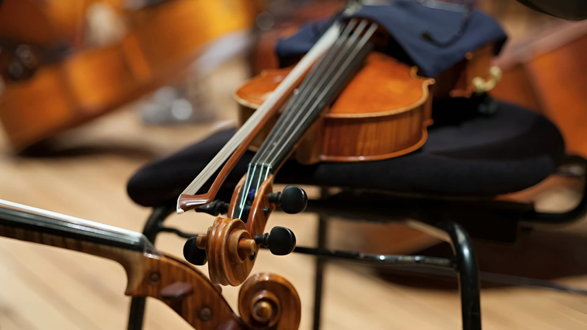 Concertino Praga: Koncert laureátů k poctě Zuzany Růžičkové