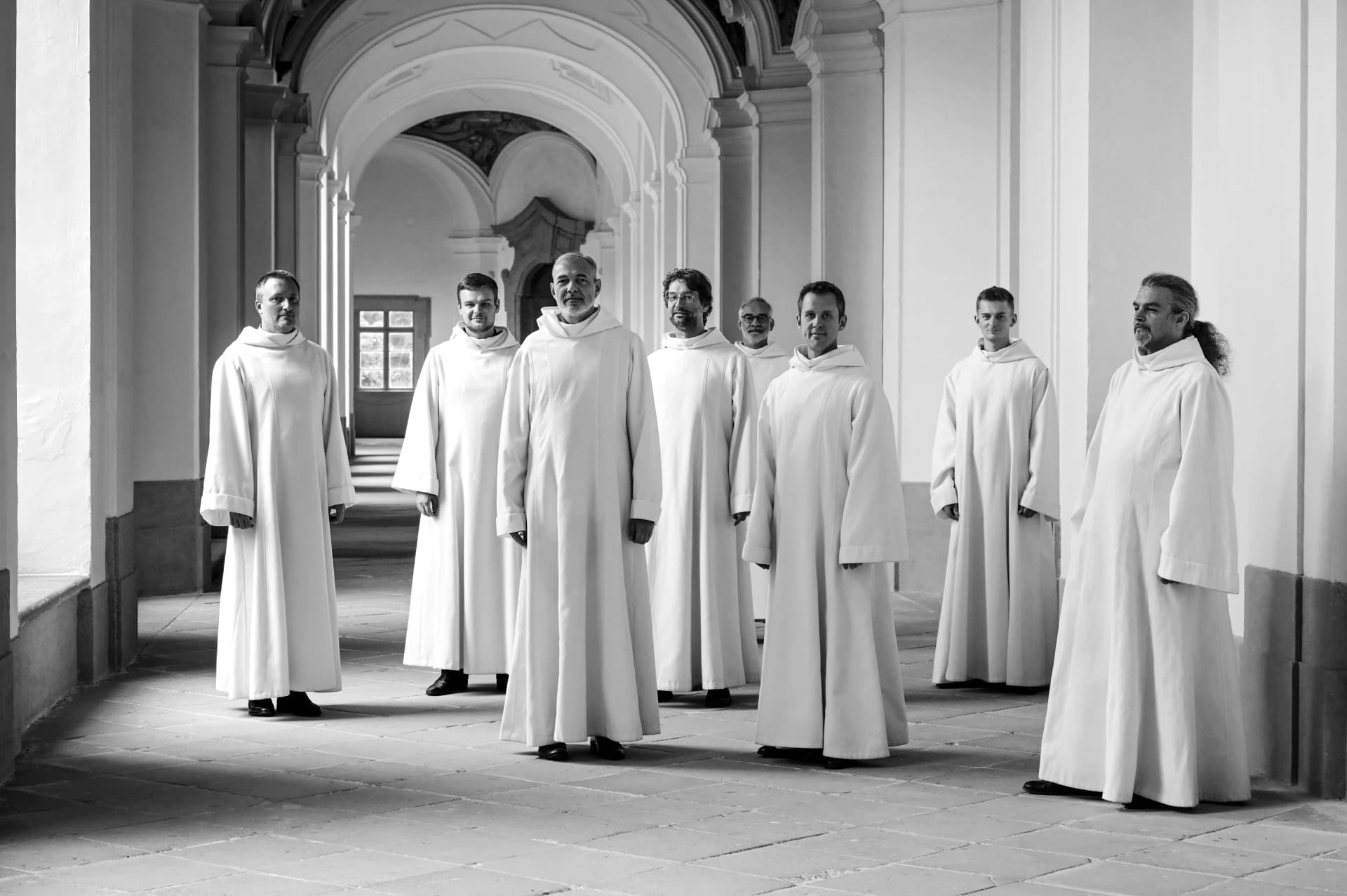 SCHOLA GREGORIANA PRAGENSIS: POSTÁVNÁ ZNAMENÍ