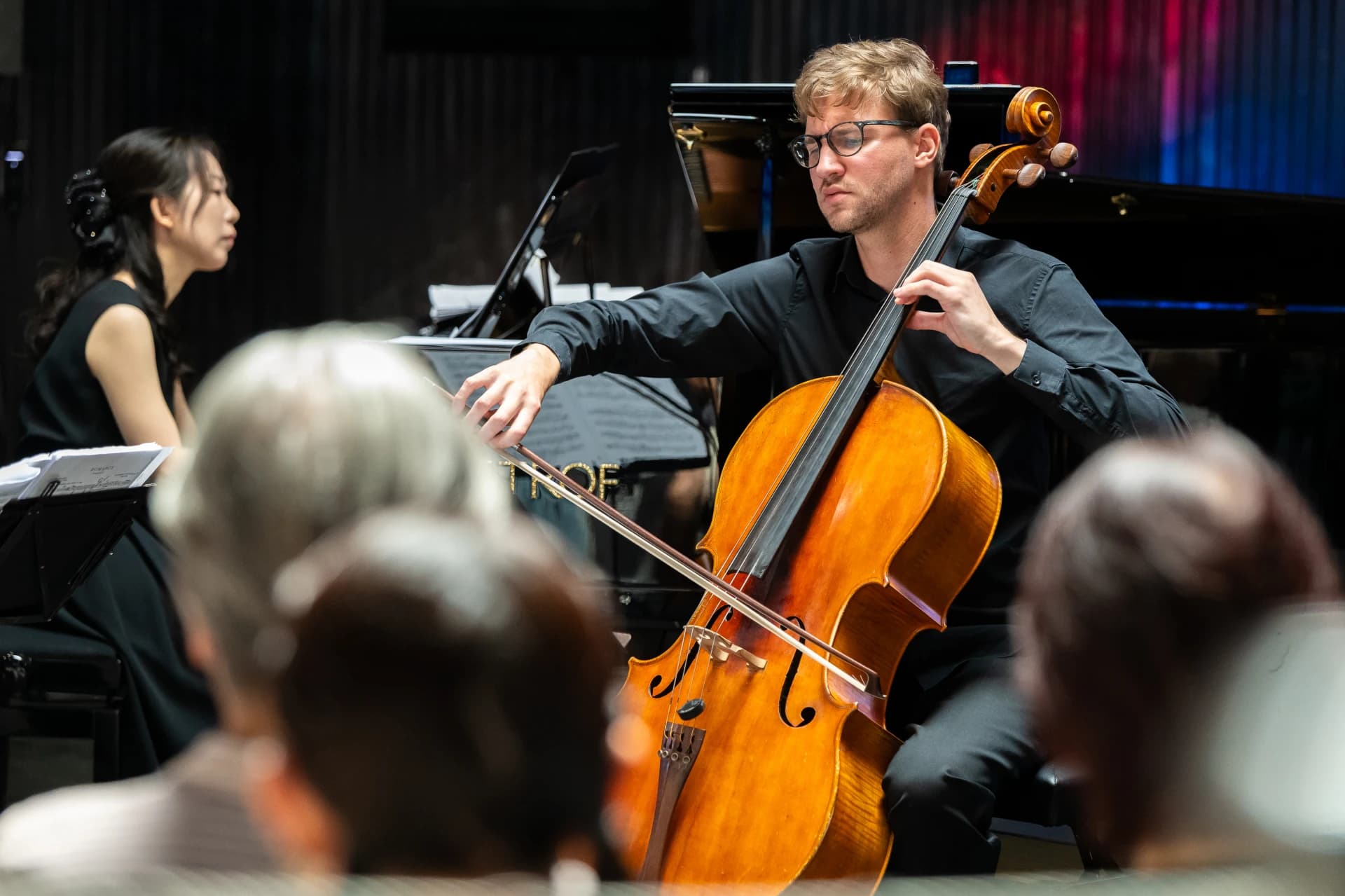 Trio Plzeňské filharmonie