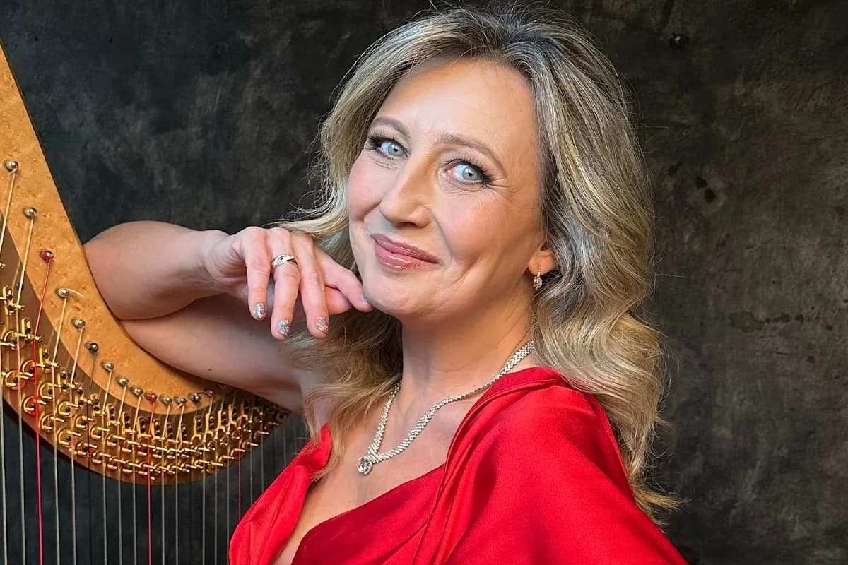 Francouzský Mozart - Abonentní řada BÍLÁ