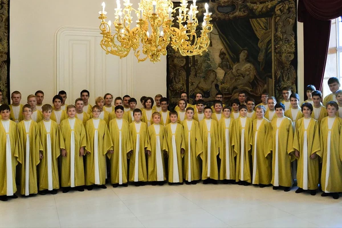 Velikonoční koncert - Abonentní řada STŘÍBRNÁ