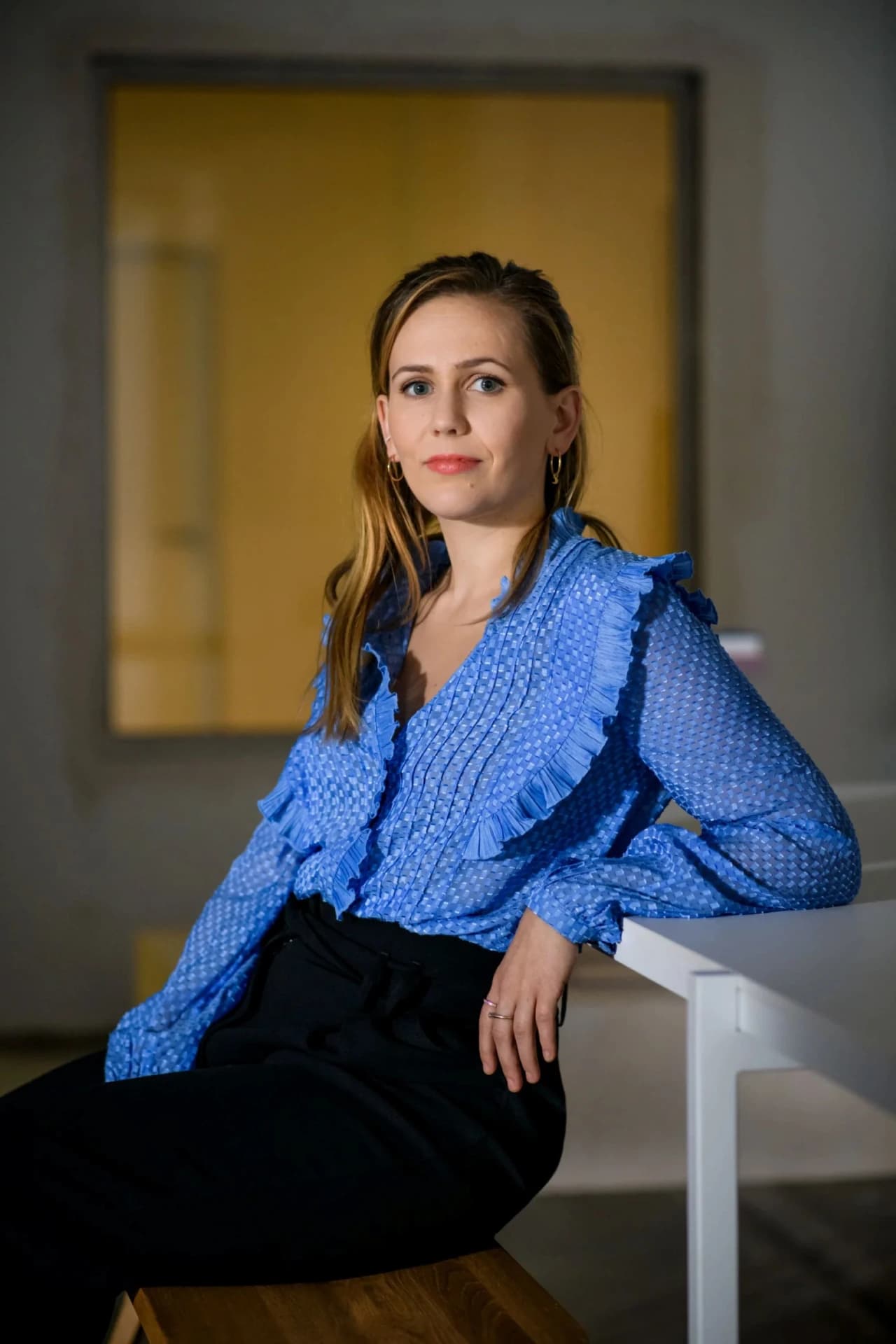 Festival Ullmannovské slavnosti: Annika Treutler - klavír (Německo)