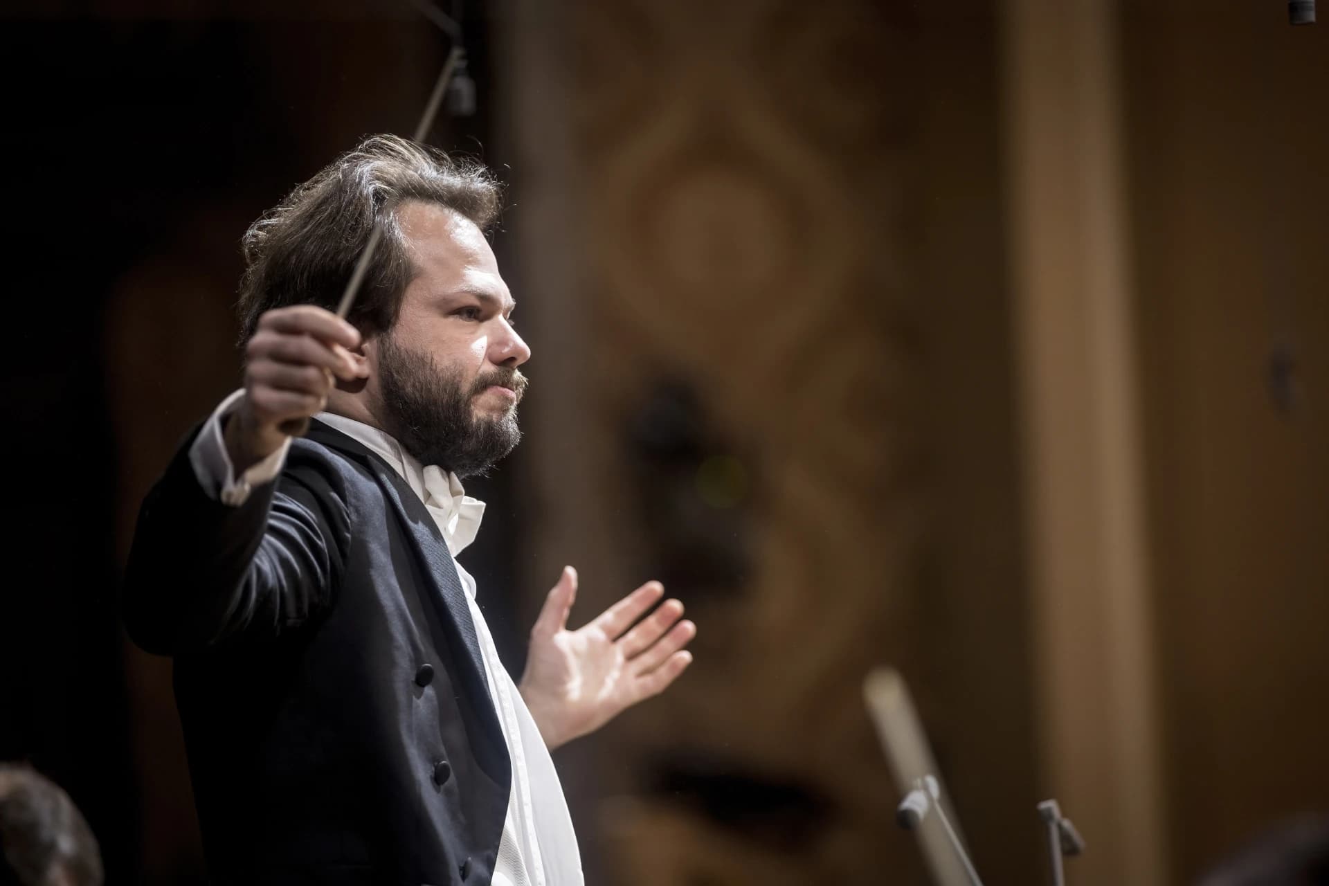 Petr Popelka a Gautier Capuçon