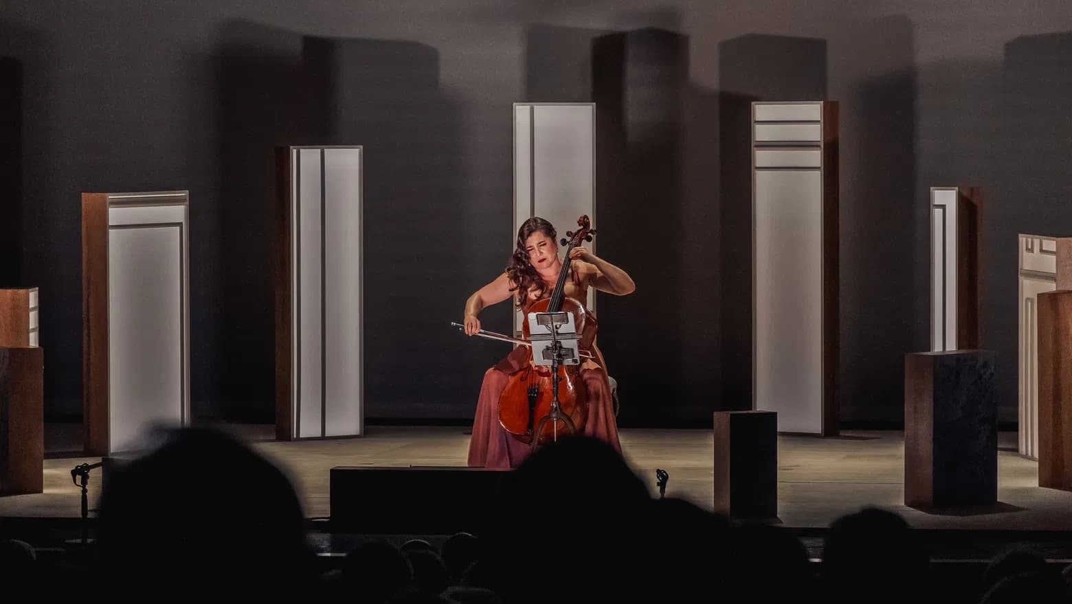 Alisa Weilerstein: FRAGMENTS – Český spolek pro komorní hudbu