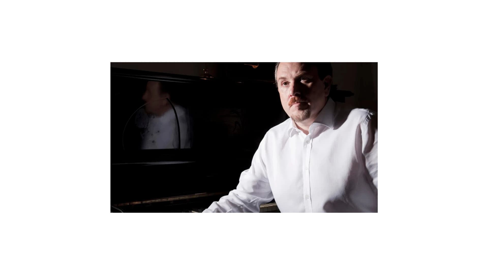 Franco Vassallo – Český spolek pro komorní hudbu