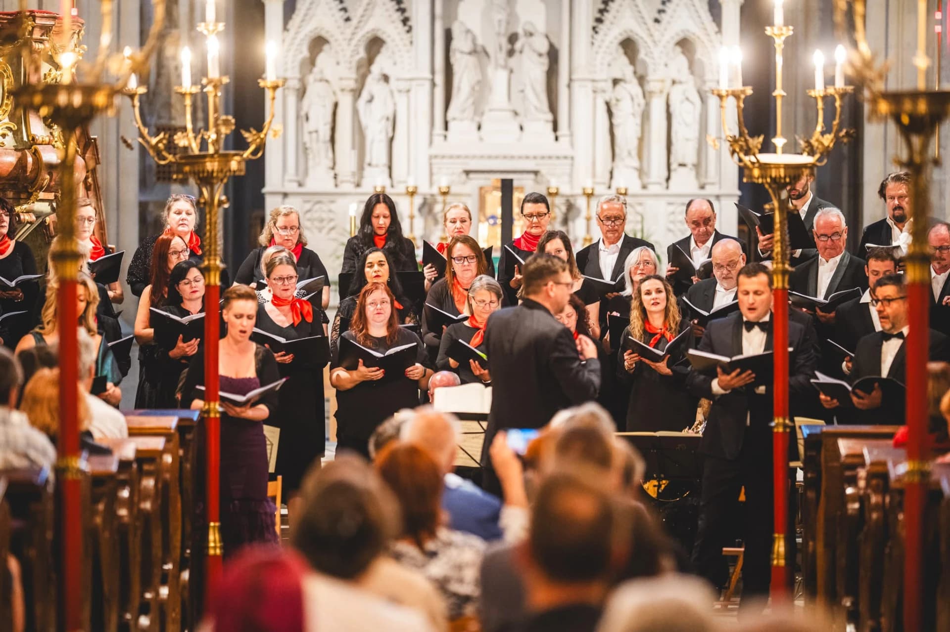 Dvořákův festival - Zahajovací koncert