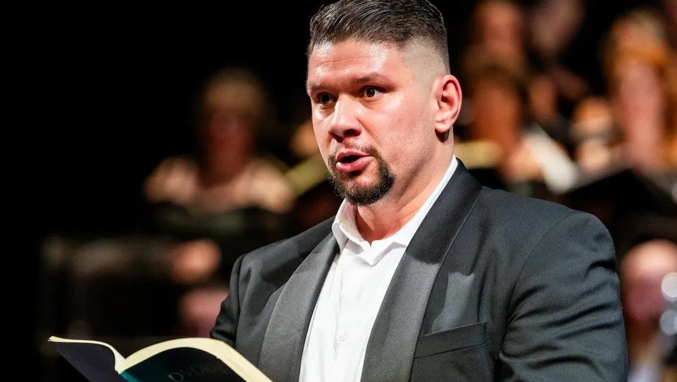 Jiří Rajniš – Český spolek pro komorní hudbu