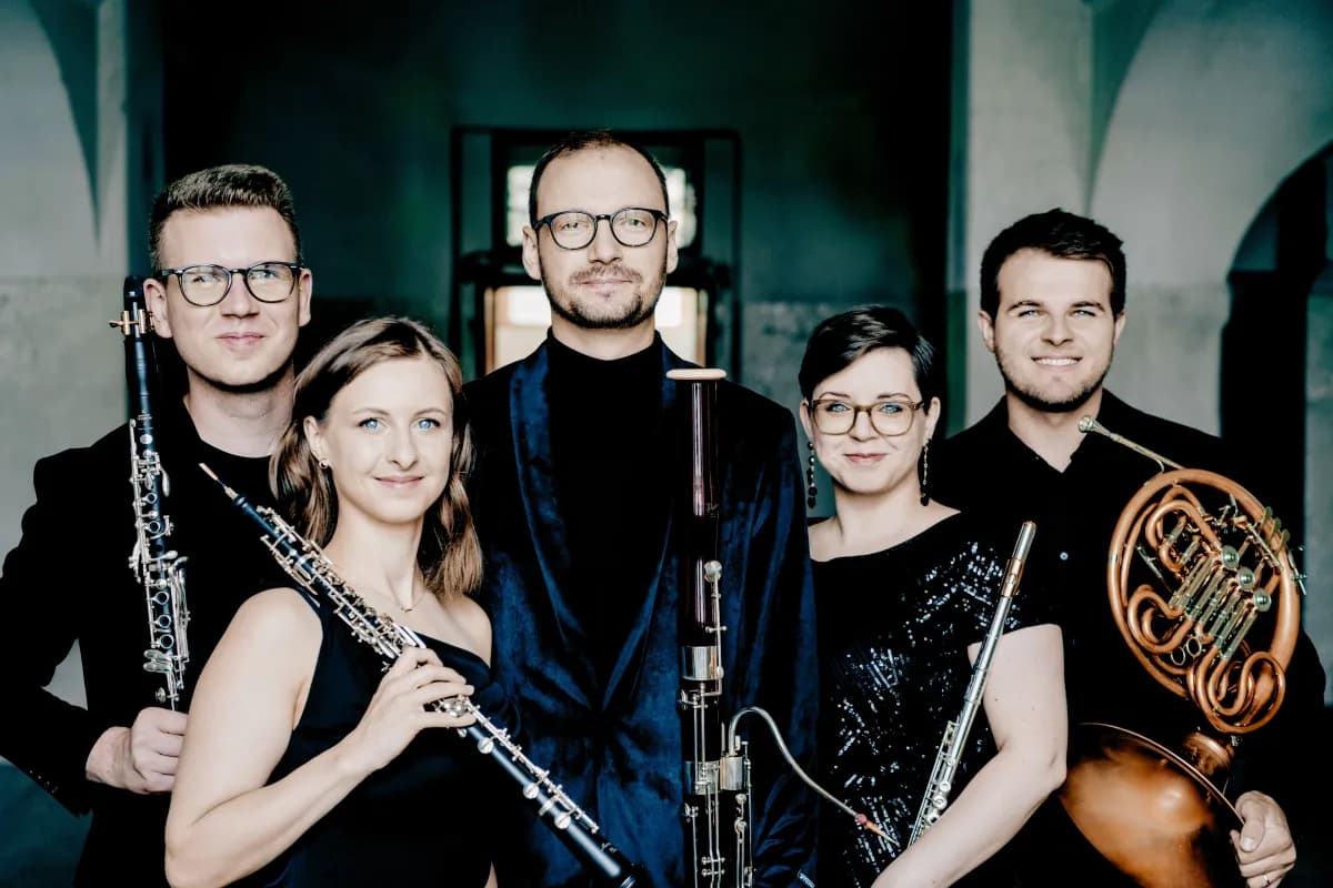 Alinde Quintet