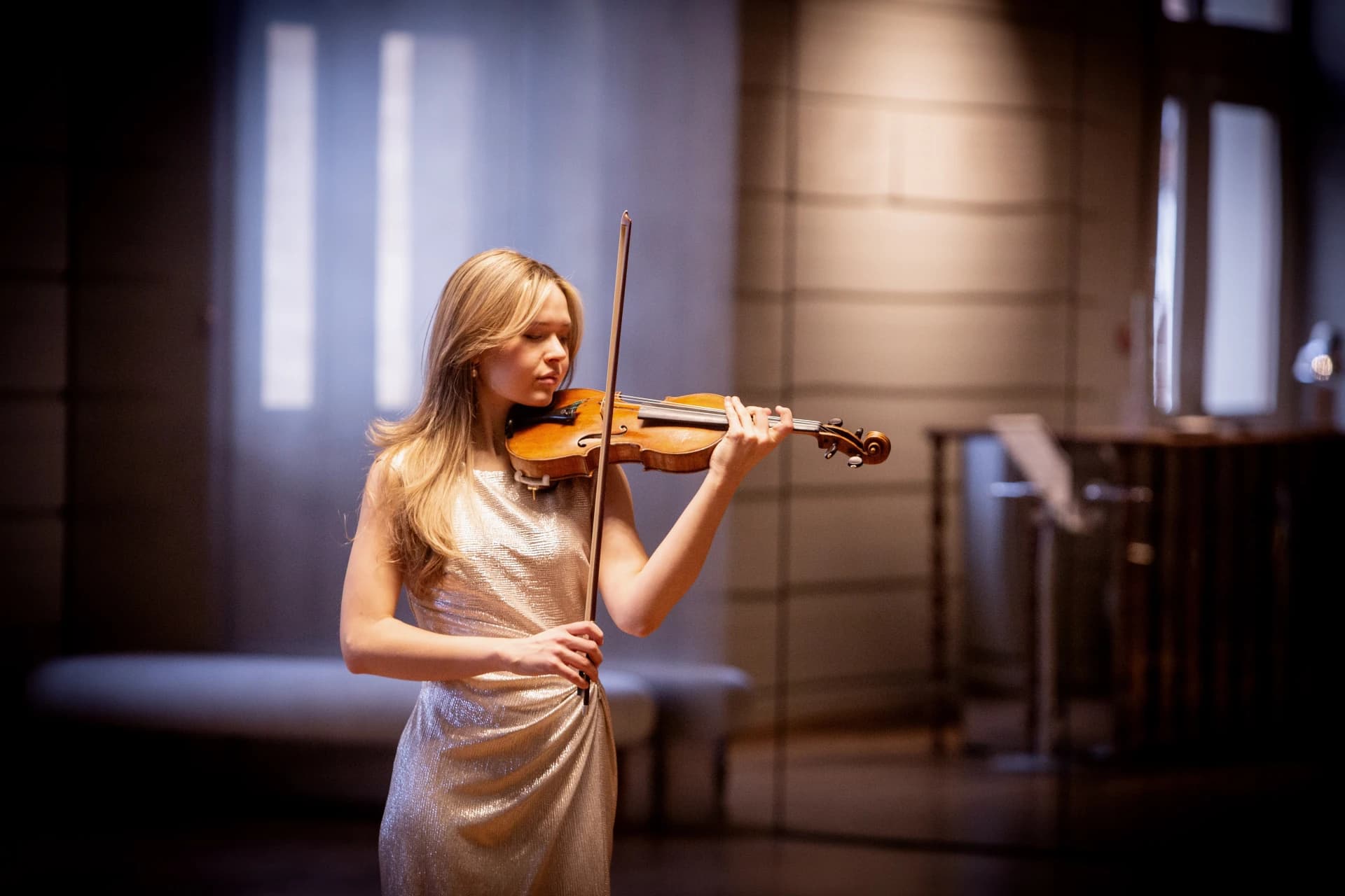 Prokofjev & Anna Schultsz & Iwasaki
