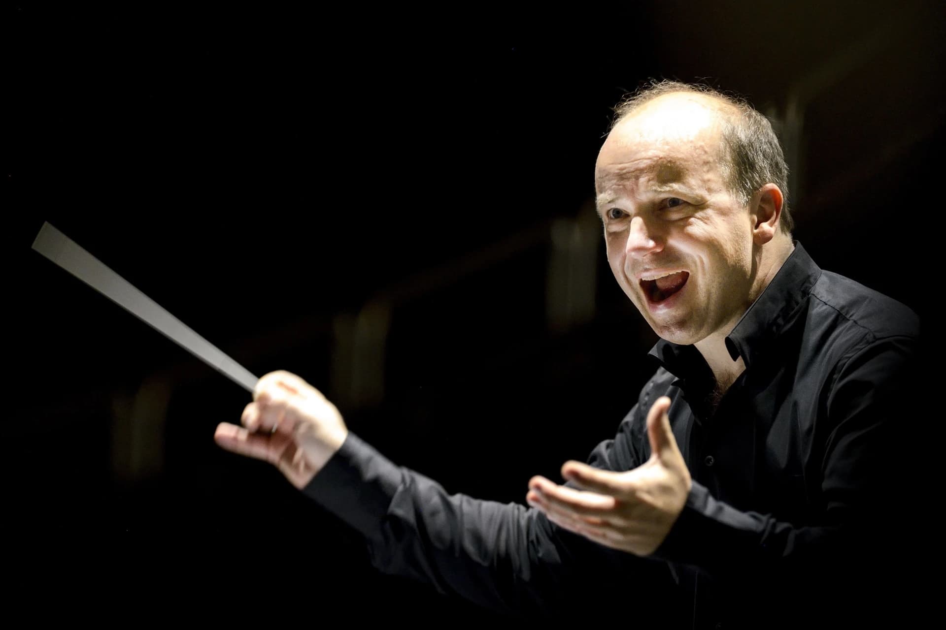 ZÁVĚREČNÝ KONCERT: MENDELSSOHN: ORATORIUM ELIÁŠ