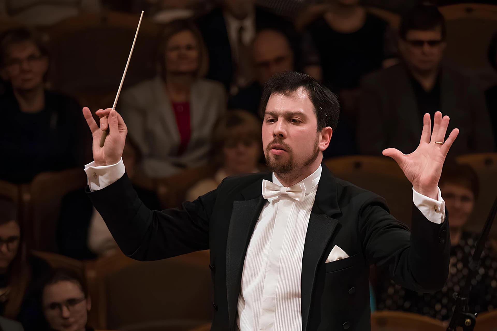 Concertino Praga 2026 finále kategorie Klávesové a strunné nástroje - Dvořákova Praha 2026