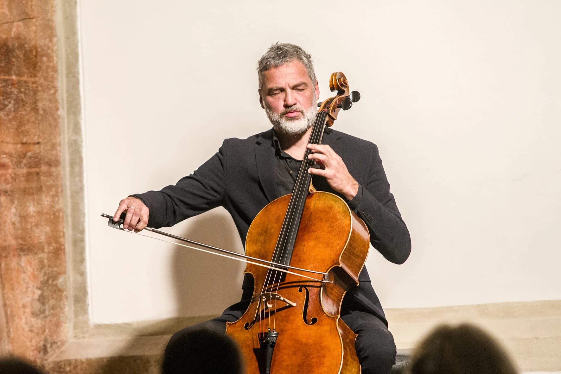 Barocco sempre giovane & Jiří Bárta