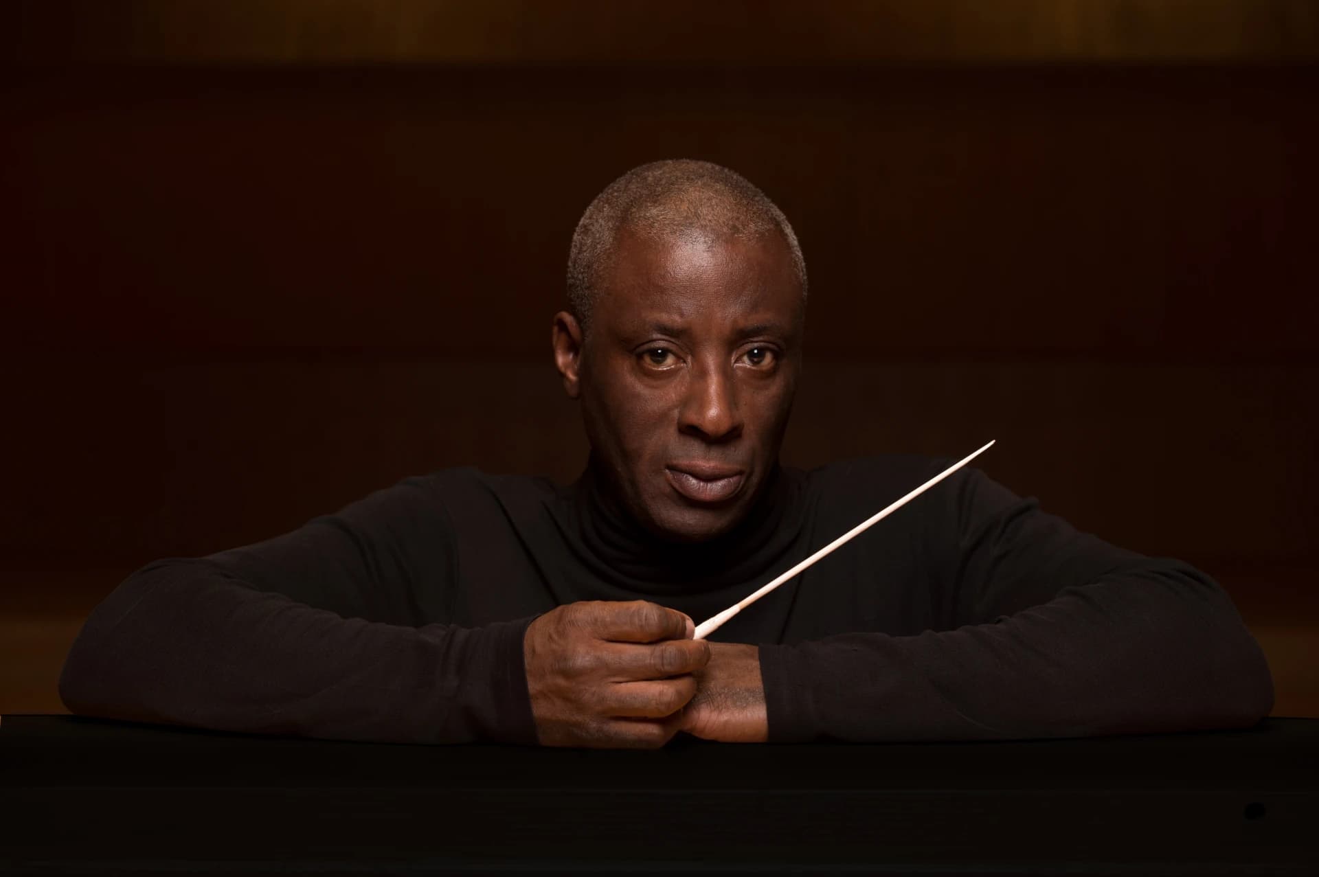 Bernsteinova 2. symfonie a Wayne Marshall