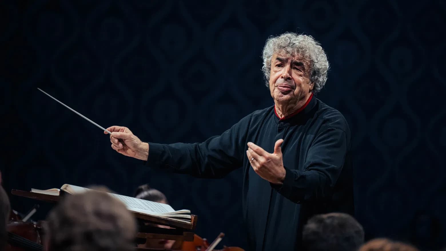 Česká filharmonie – Veřejná generální zkouška