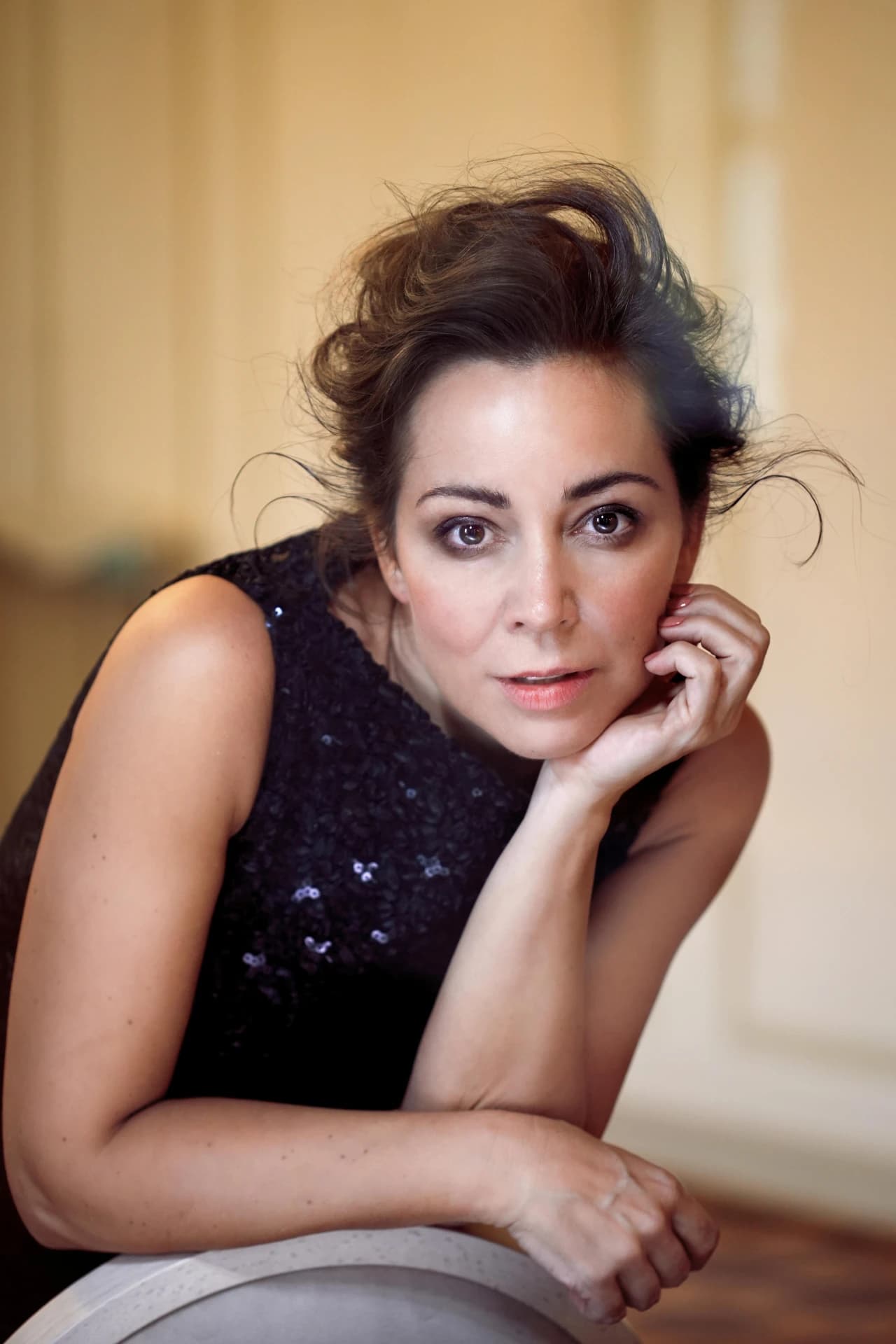 Pocta Emě Destinnové - A. Kučerová, T. Šimáček, Filharmonie Bohuslava Martinů, R. Kružík