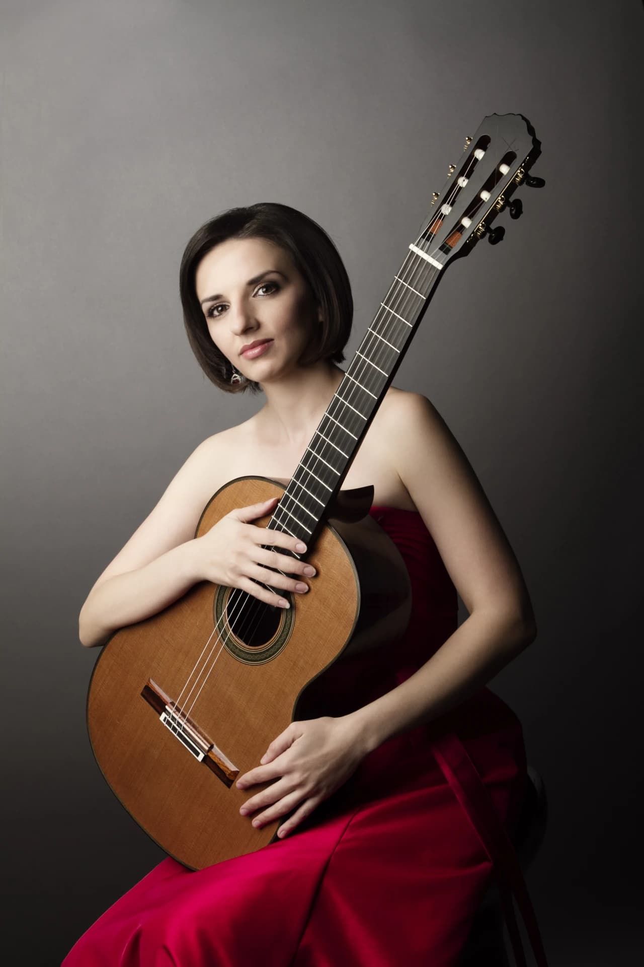 Bach & sons - Miriam Rodriguez Brüllová, Pavel Svoboda, Milan Al-Ashhab