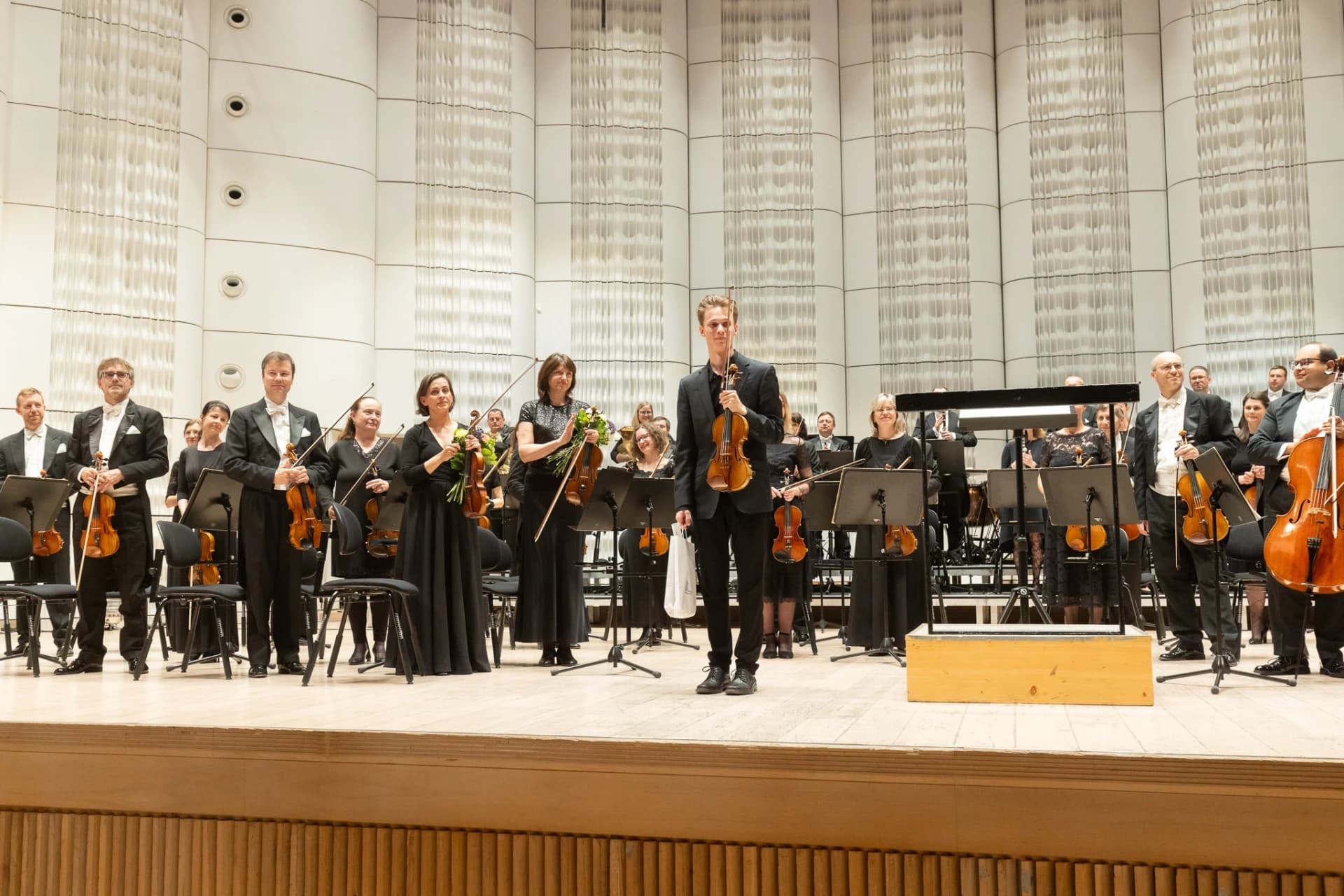 Ostrava- Benefiční koncert