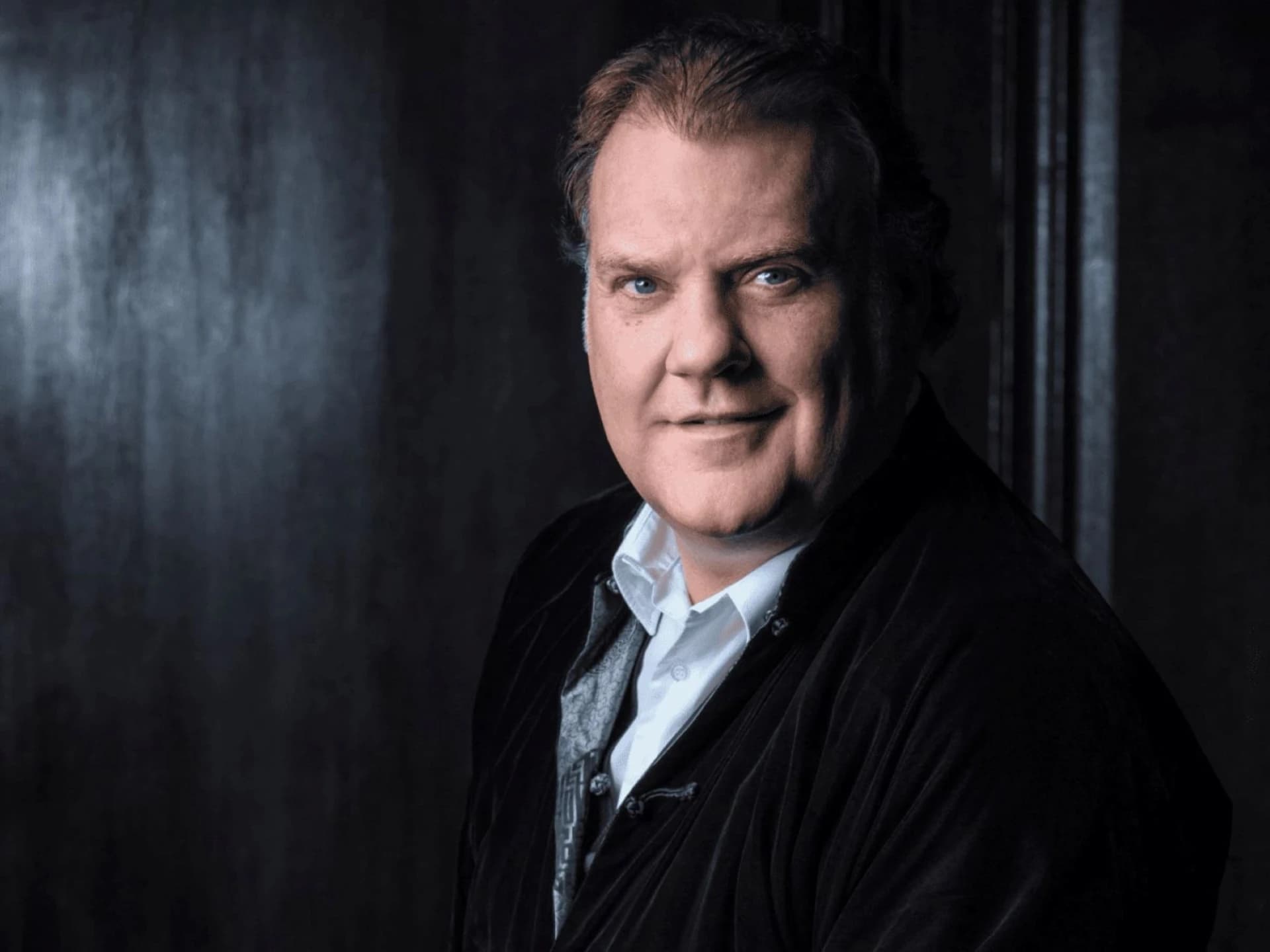Opera Gala – Bryn Terfel & Slávka Zámečníková