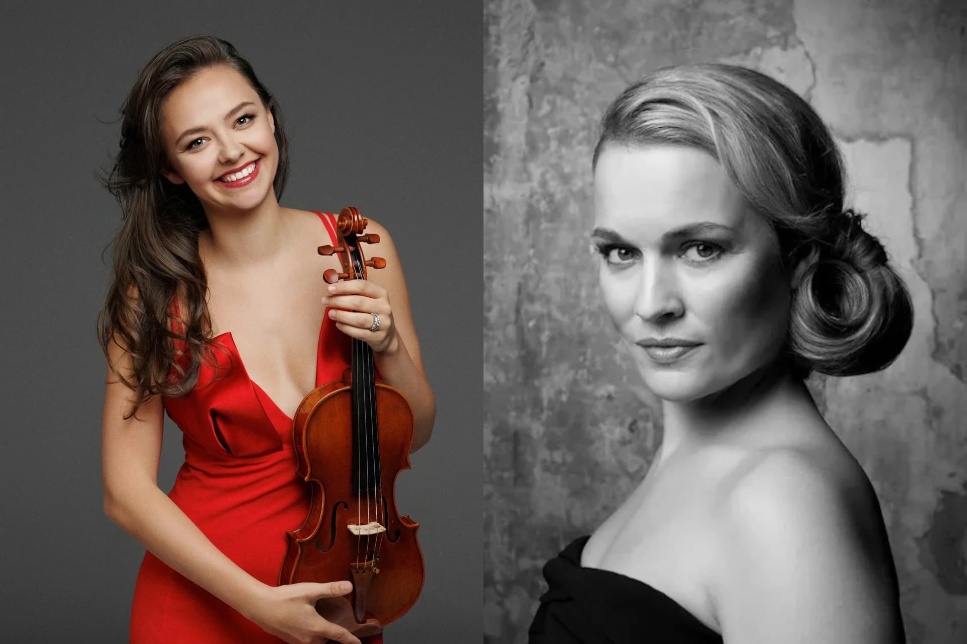 ZAHAJOVACÍ KONCERT / Bach, Blok & Šostakovič