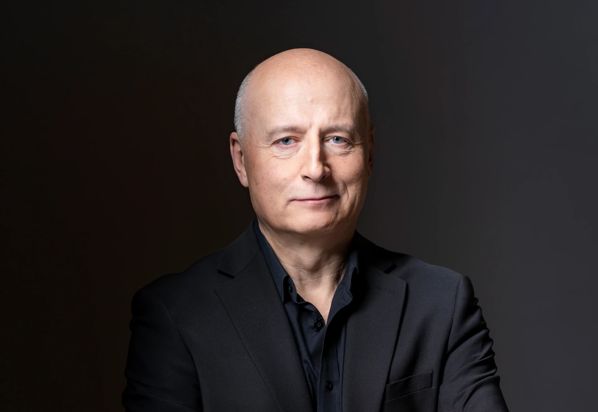 Tonhalle-Orchester Zürich - Dvořákova Praha 2026