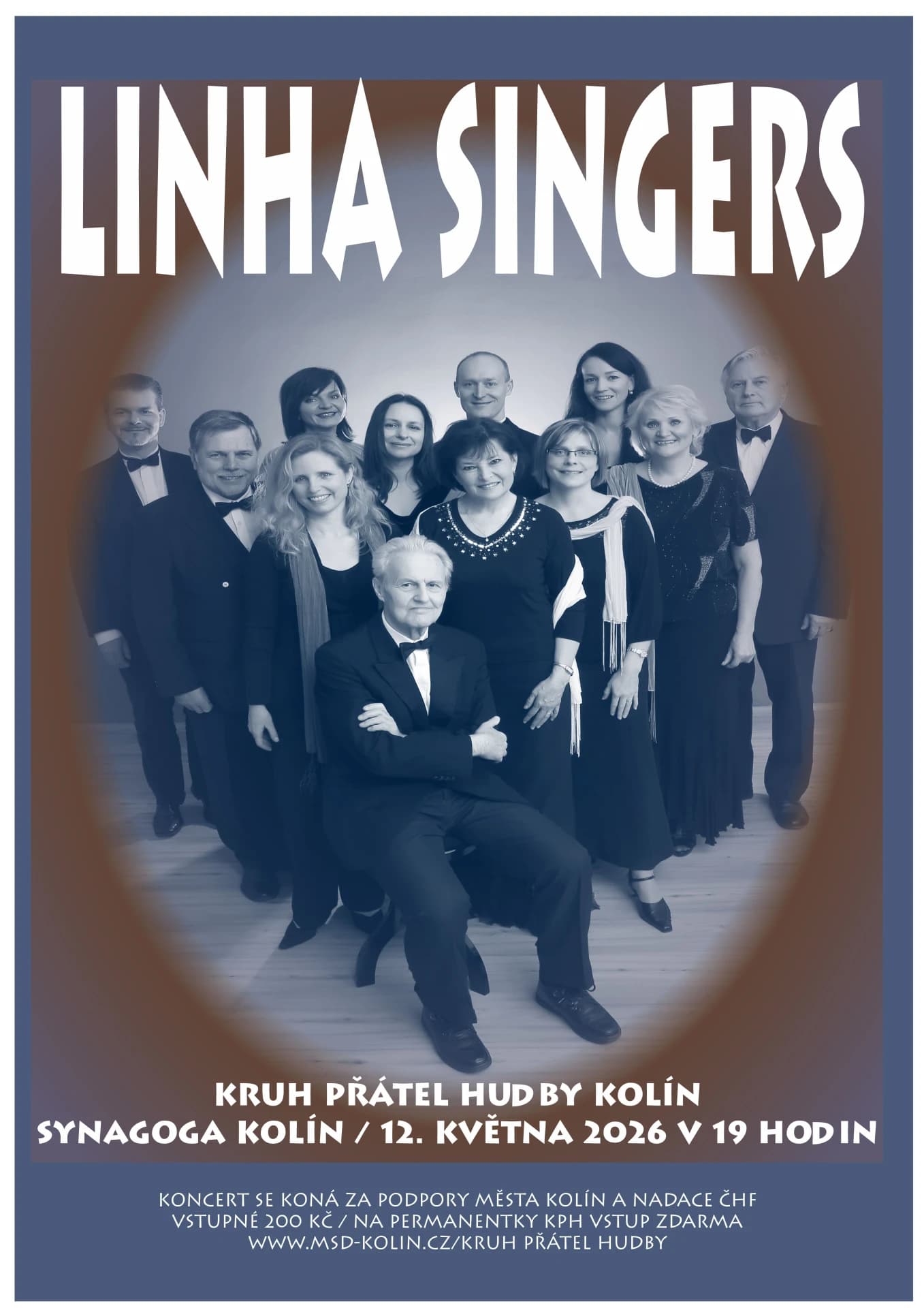 Linha Singers