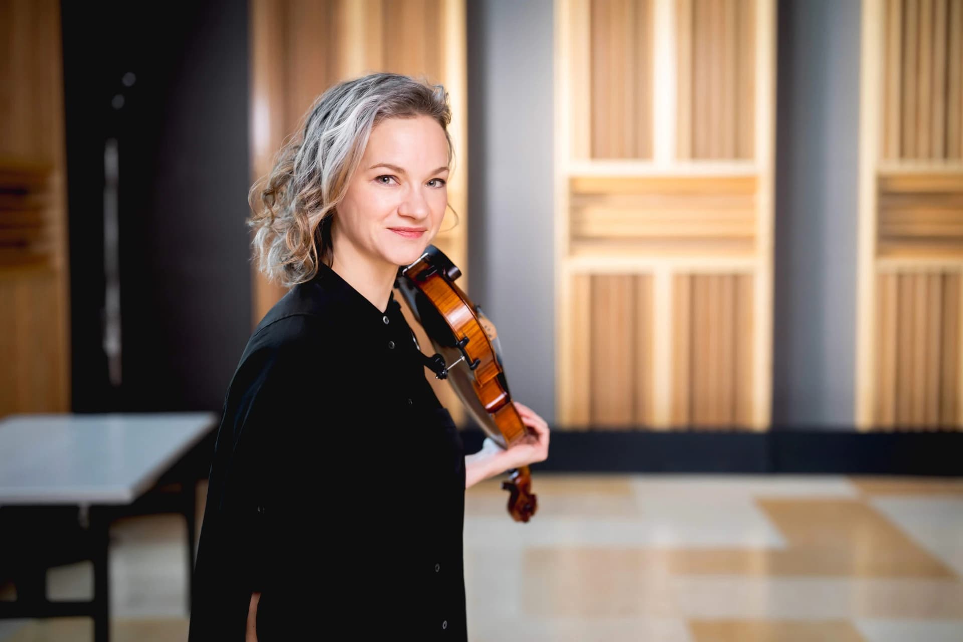 Wiener Philharmoniker, Tugan Sokhiev, Hilary Hahn - Dvořákova Praha 2026