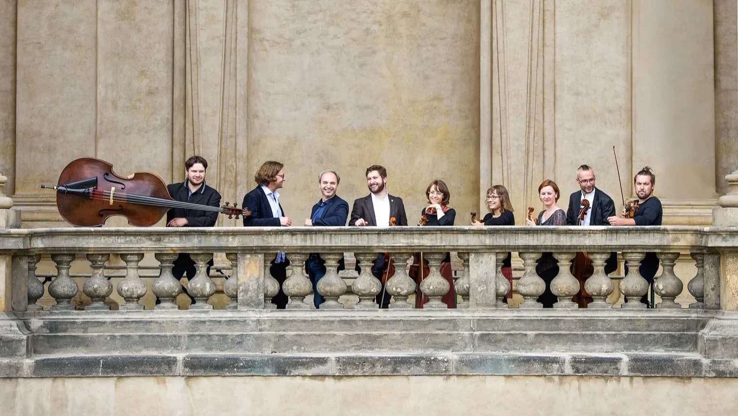Haydn Ensemble – Český spolek pro komorní hudbu