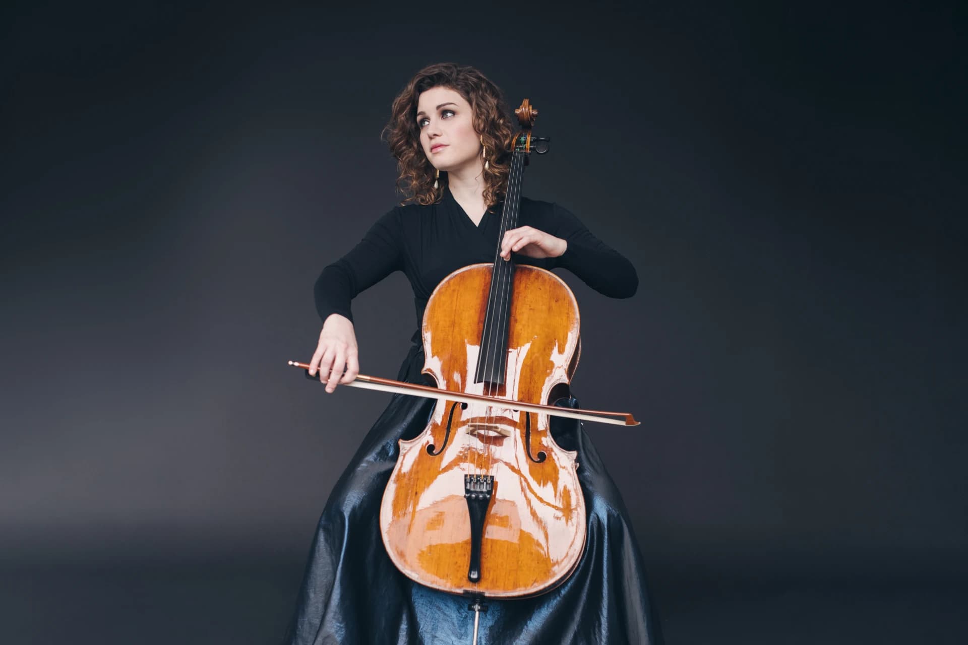 Zahajovací koncert - Dvořákova Praha 2026