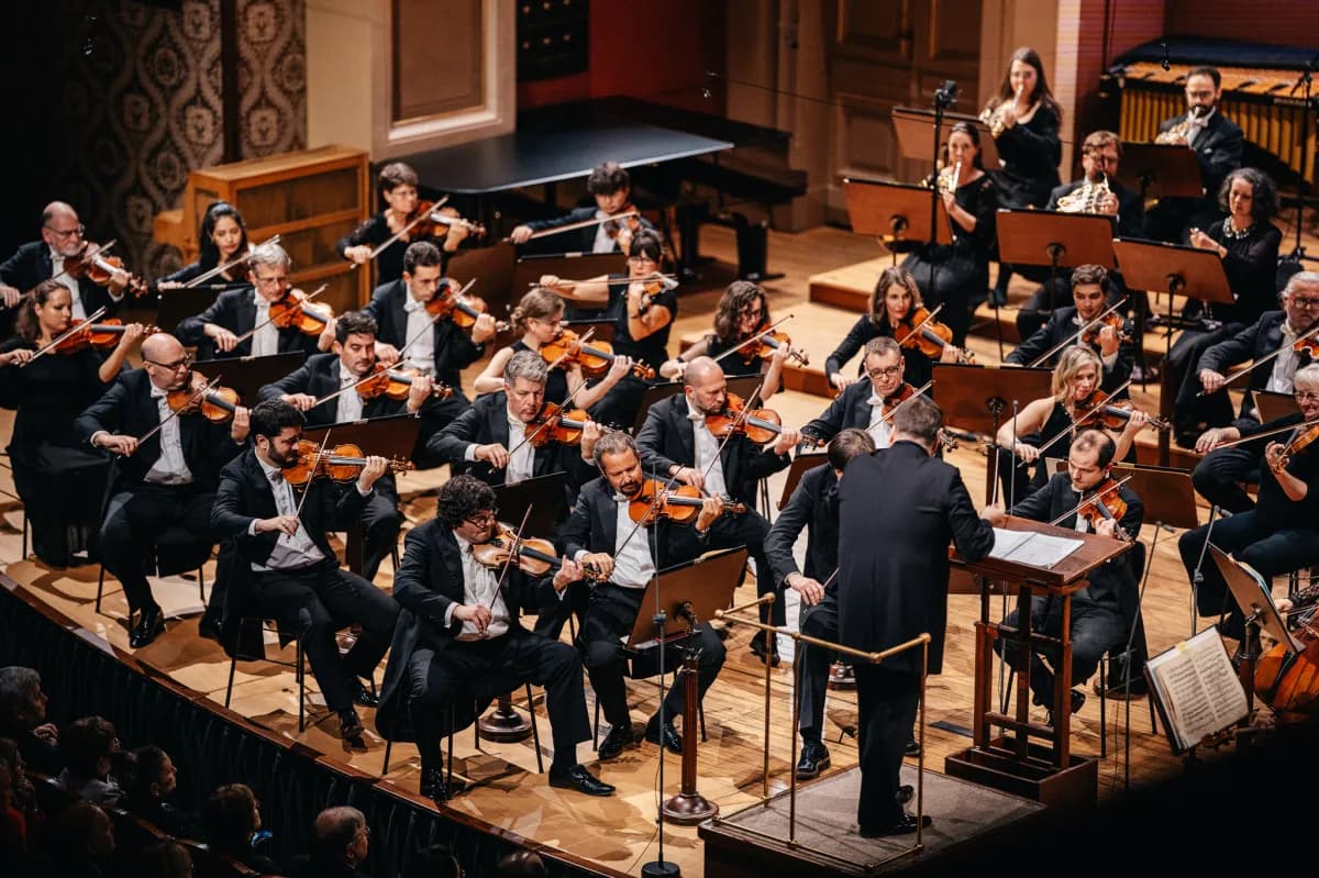 Rachmaninovův Třetí klavírní koncert