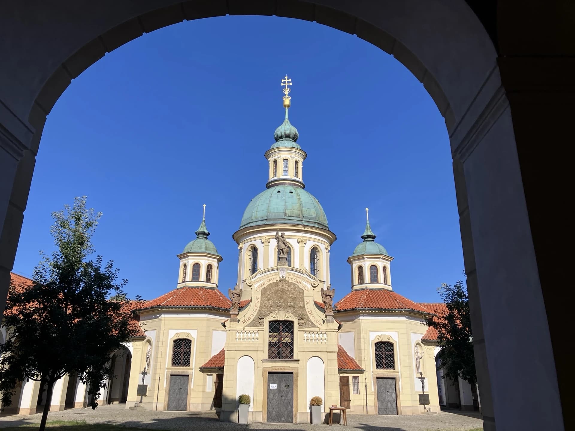 „Nebeské ptactvo“ - barokní skladby inspirované ptačími motivy