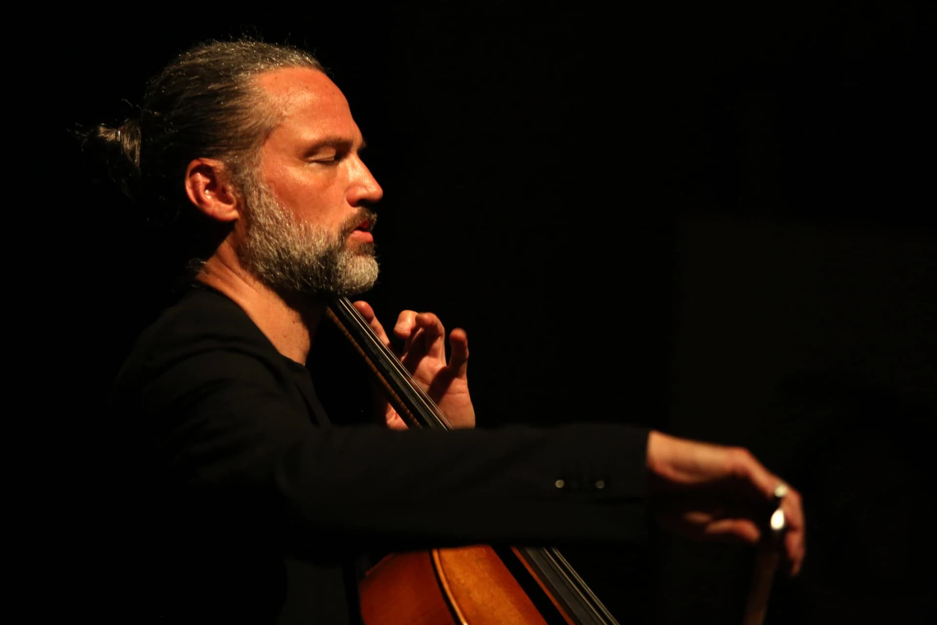 Jiří Bárta & jazz piano trio