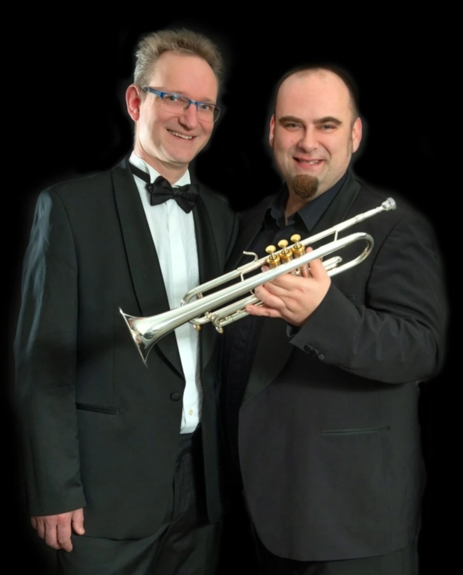Petr a Pavel v evropské hudbě čtyř století