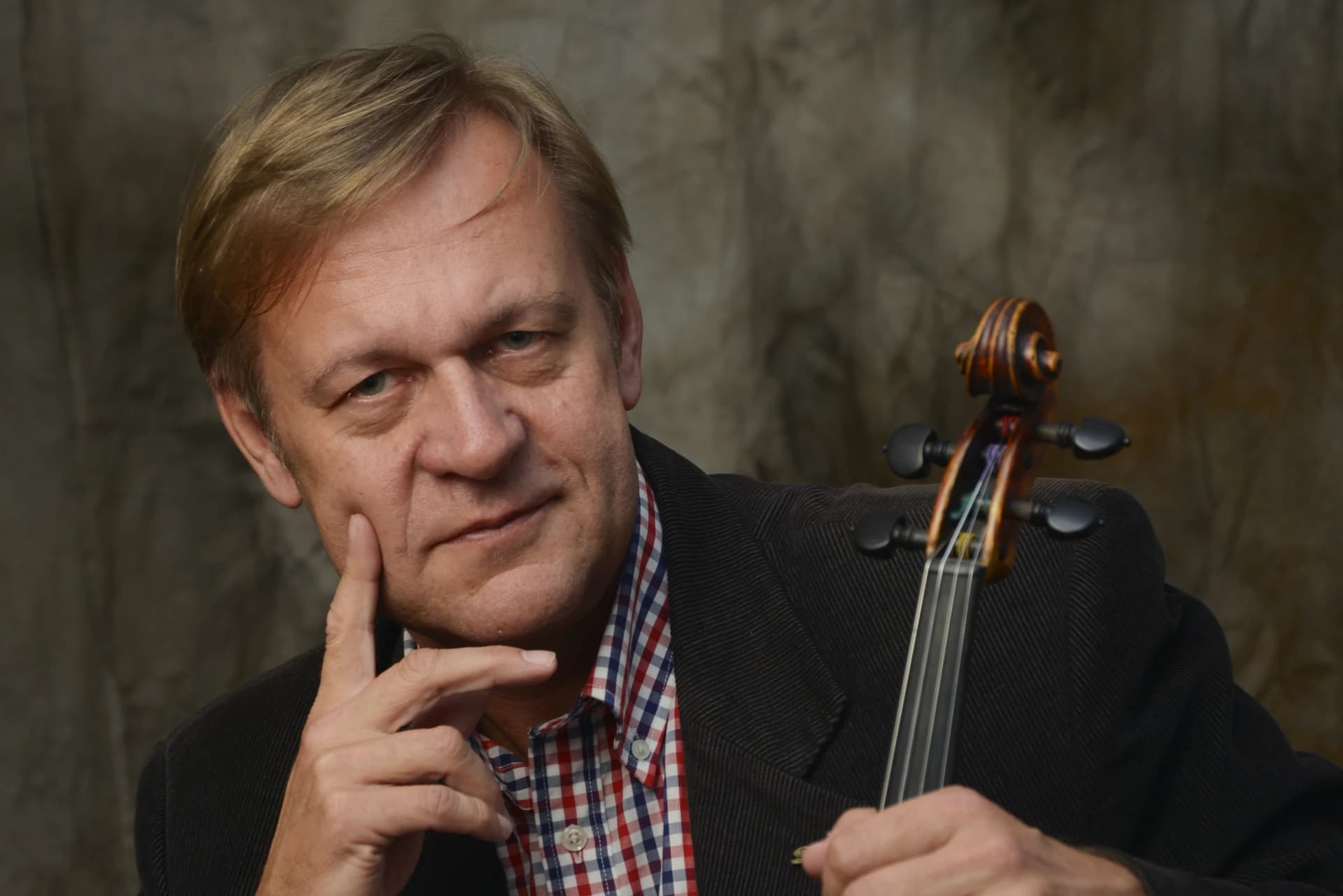 Novosvětská & Vilímec & Plzeňská filharmonie