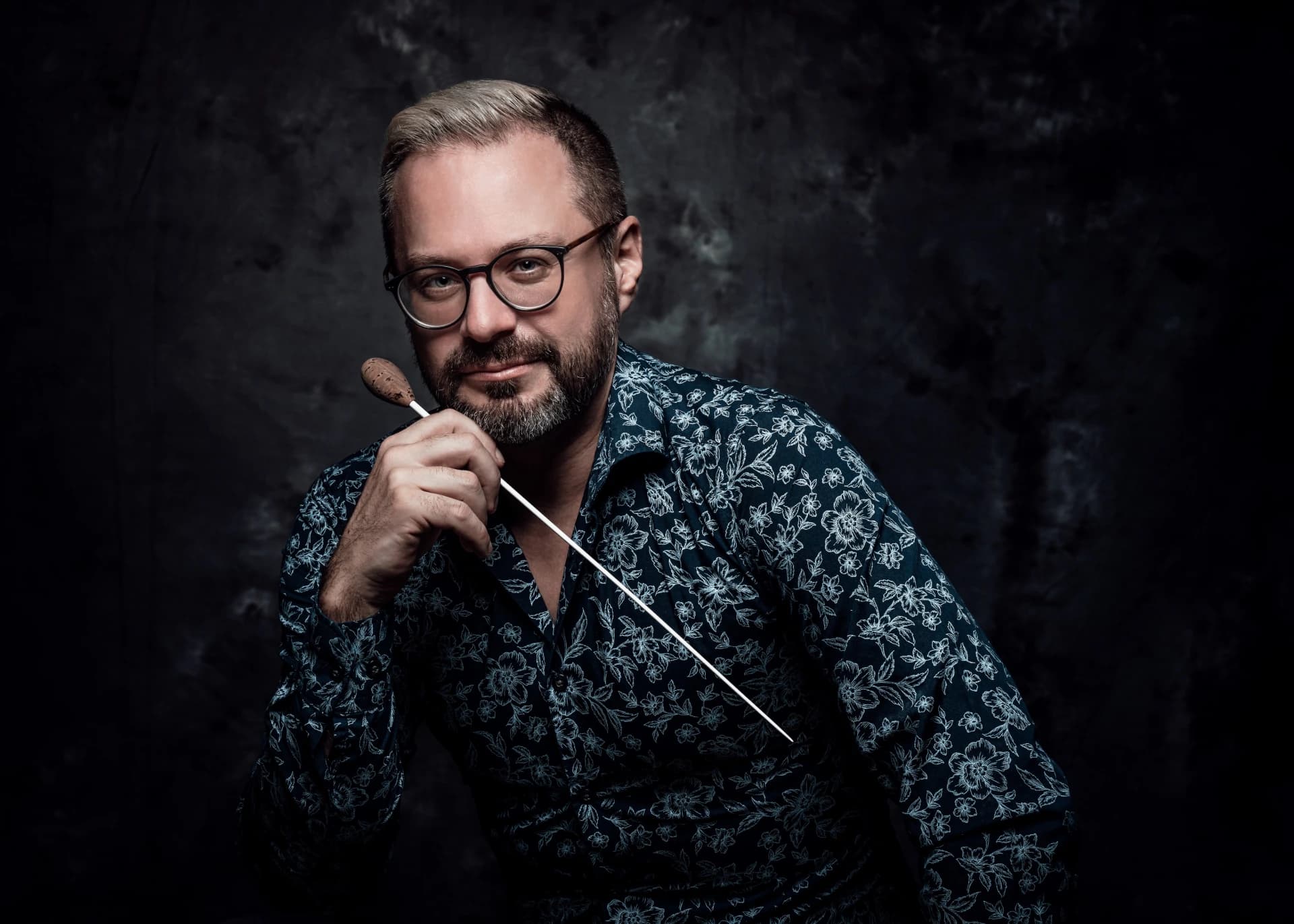 Brahmsův Rinaldo