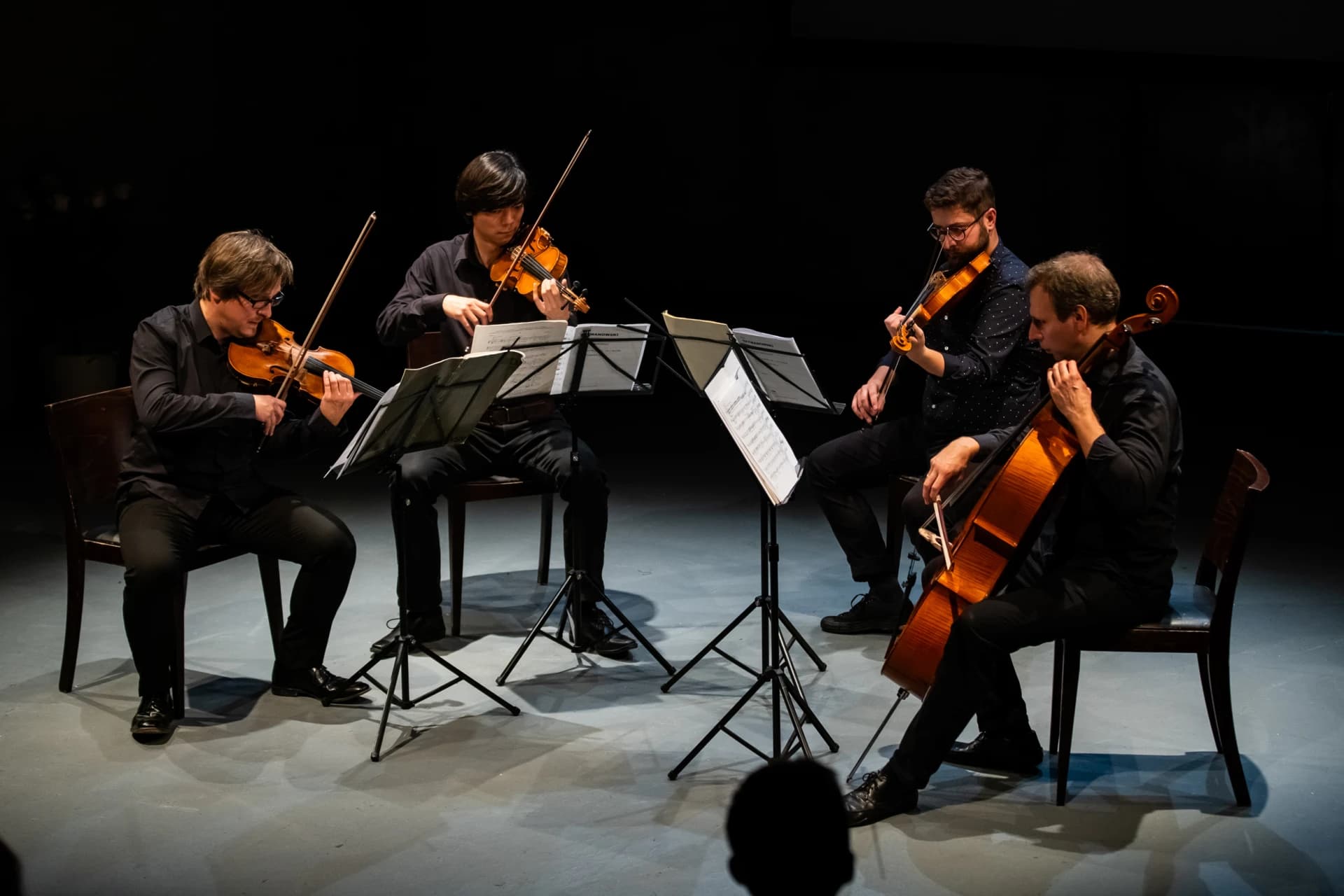 Zahajovací koncert festivalu Ullmannovské slavnosti 2026