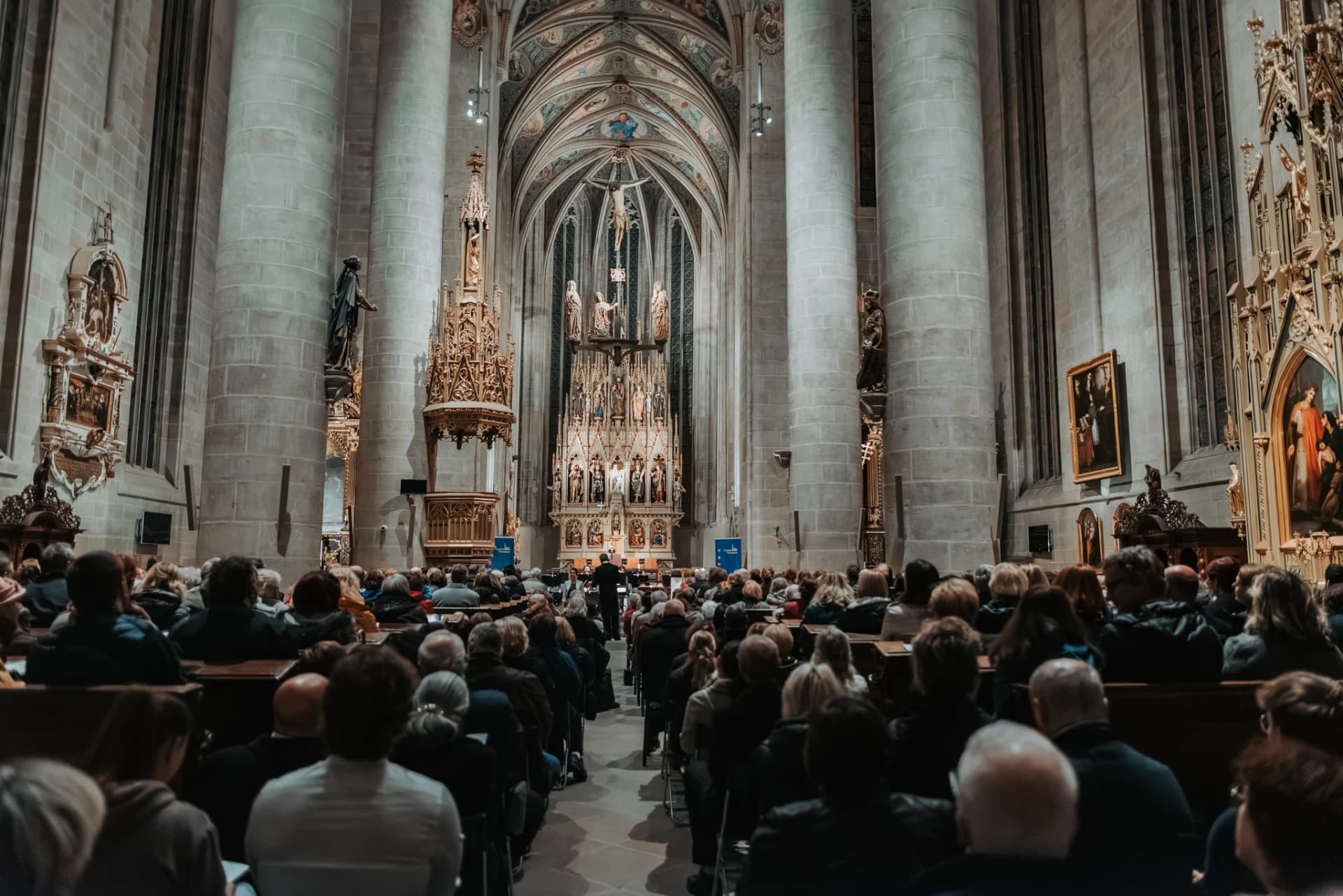 Čtvero ročních dob & Plzeňská filharmonie